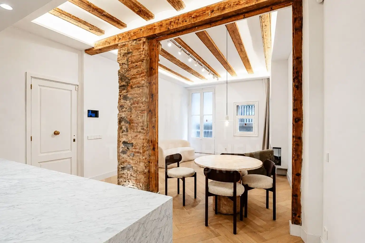 Piso em Barri Gòtic — foto 5