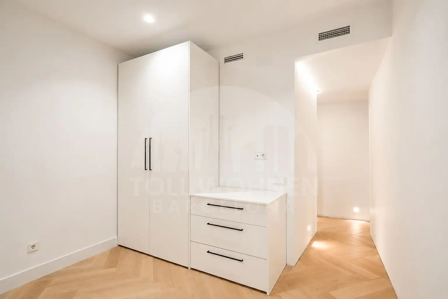Piso em Barri Gòtic — foto 7