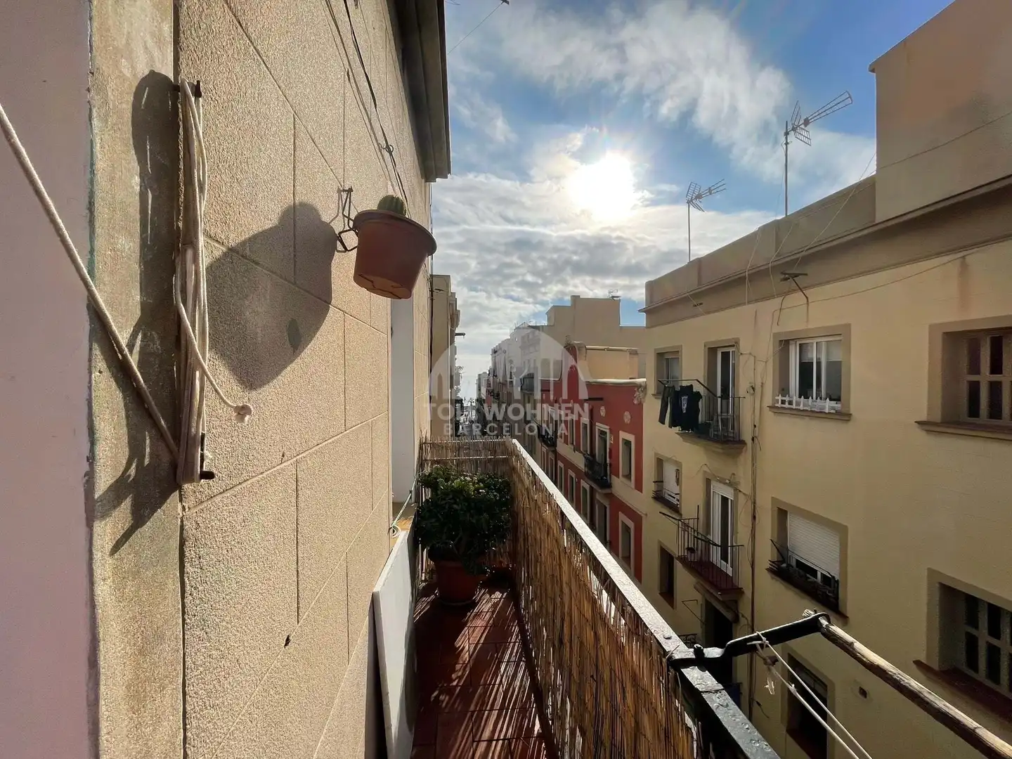 Imóvel em La Barceloneta