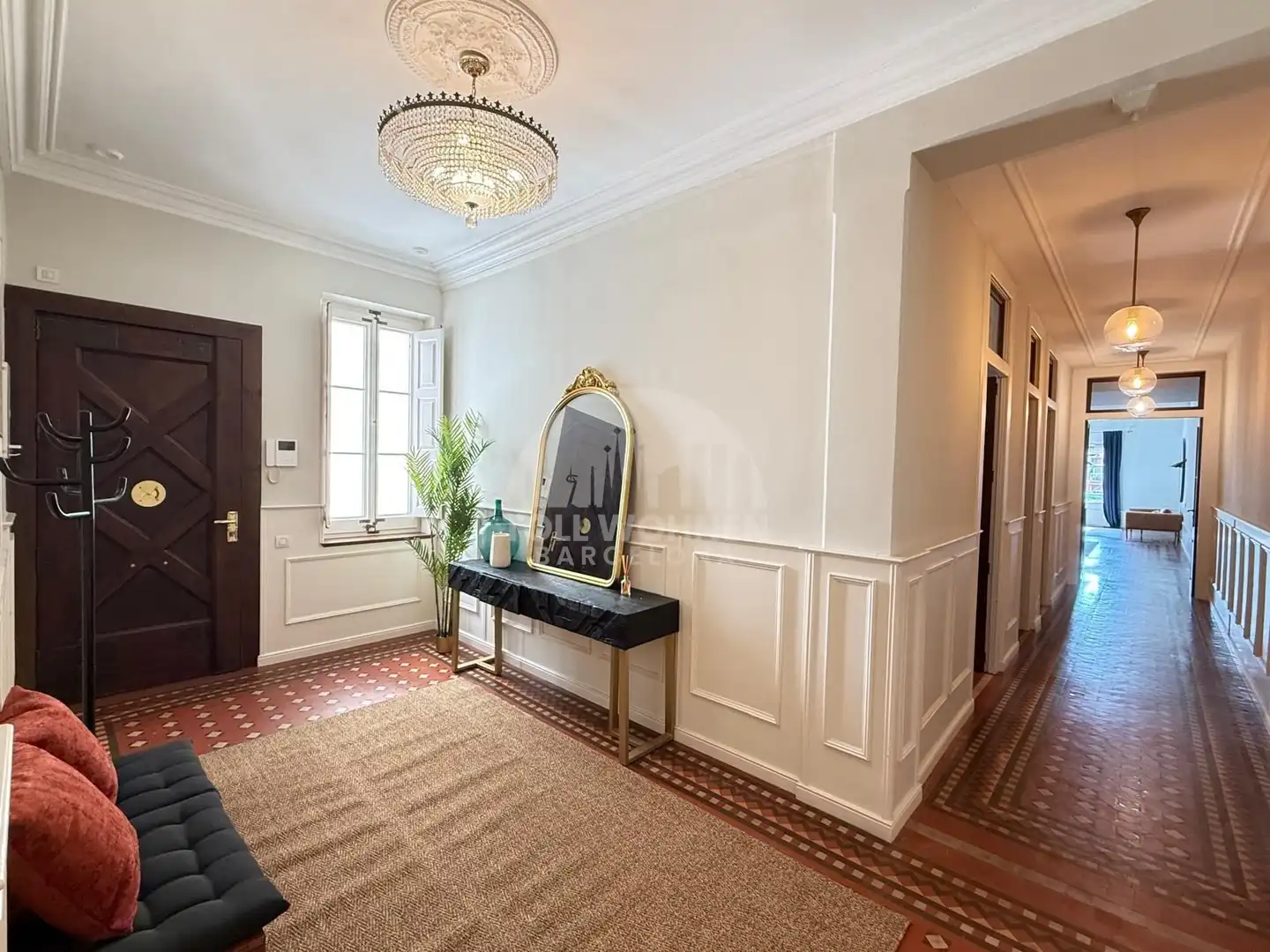 Piso em Dreta de l'Eixample — foto 5
