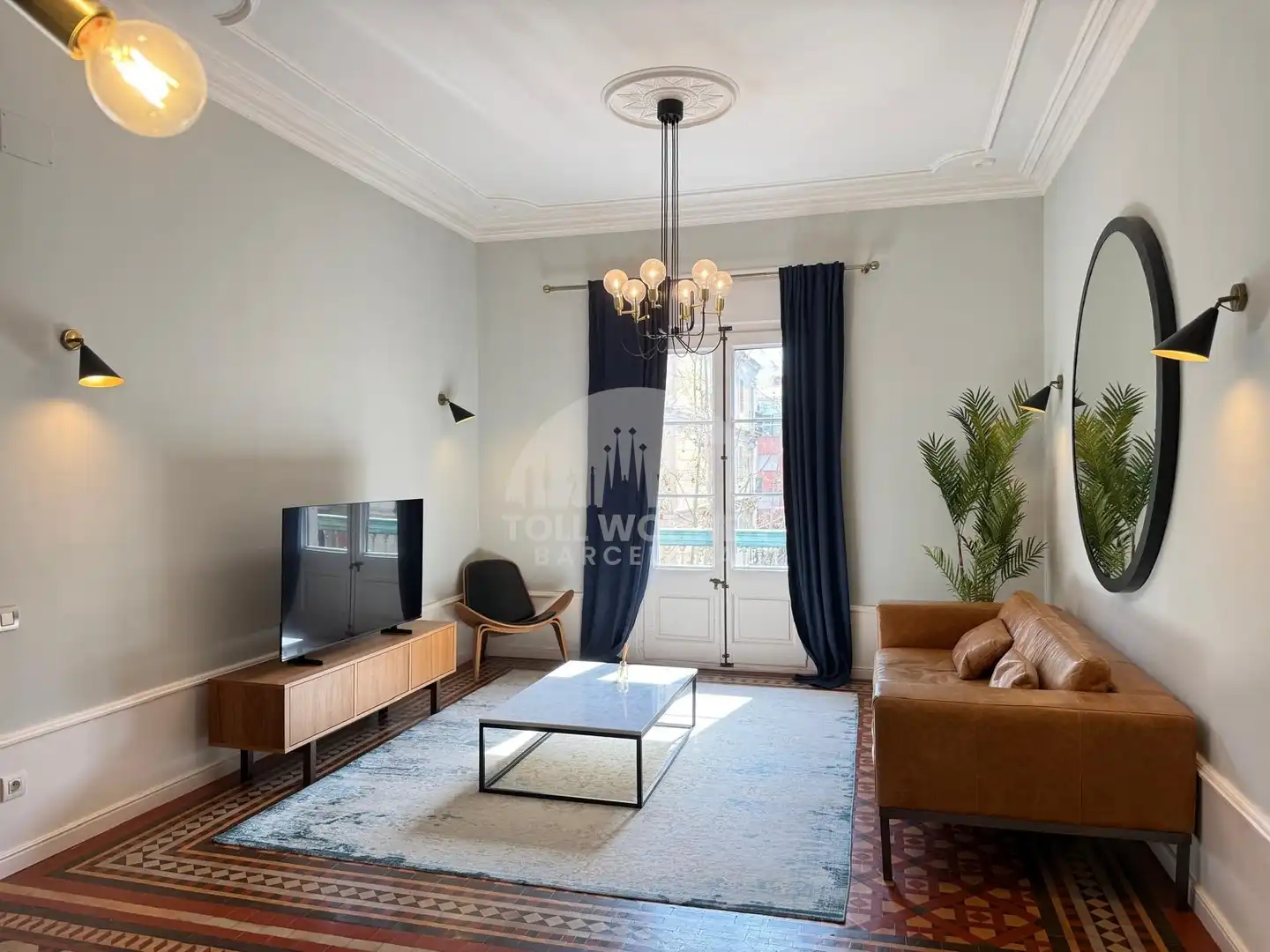 Piso em Dreta de l'Eixample — foto 6