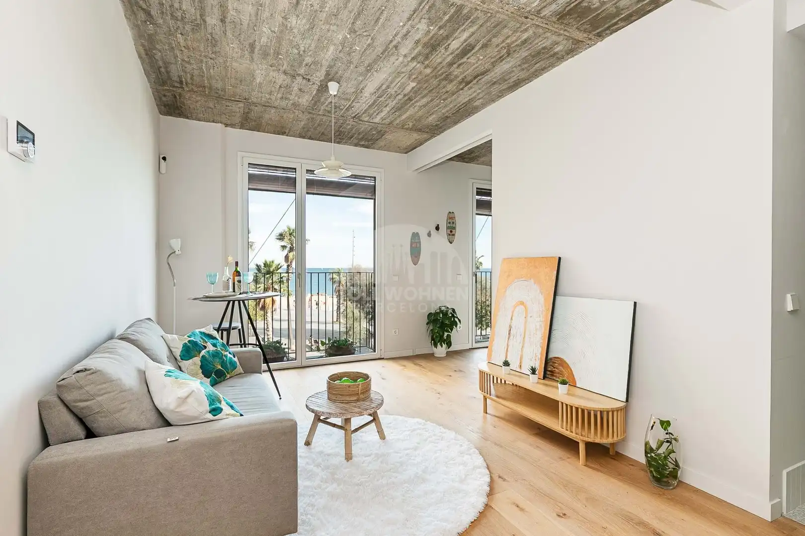 Piso em La Barceloneta — foto 4