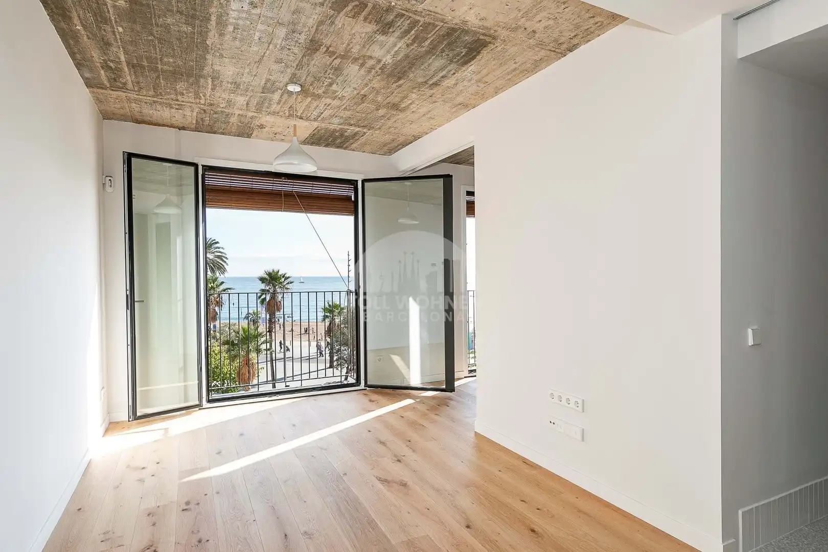 Piso em La Barceloneta — foto 5