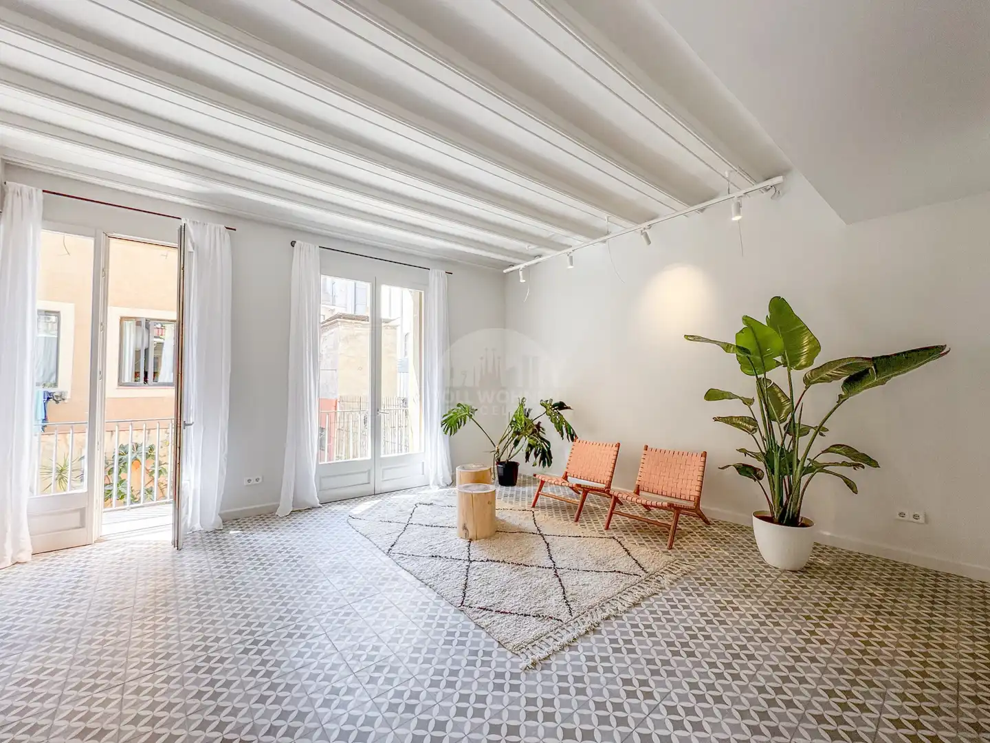 Piso em Sant Pere, Sta. Caterina i la Ribera — foto 3
