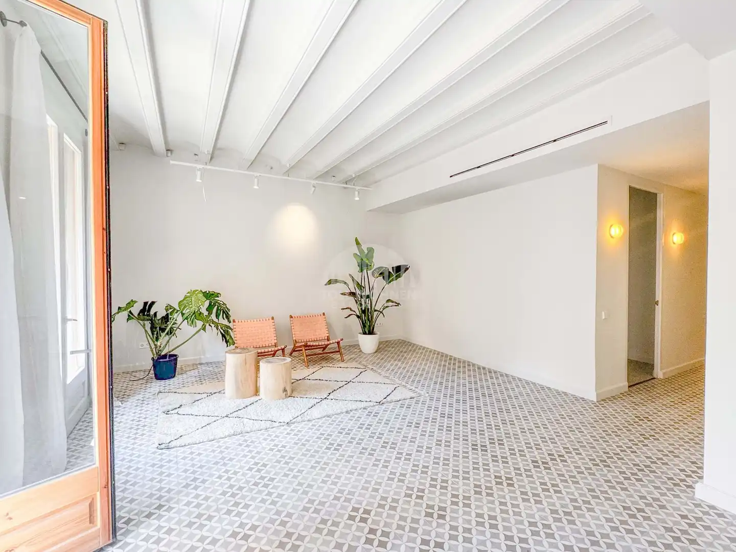 Piso em Sant Pere, Sta. Caterina i la Ribera — foto 8