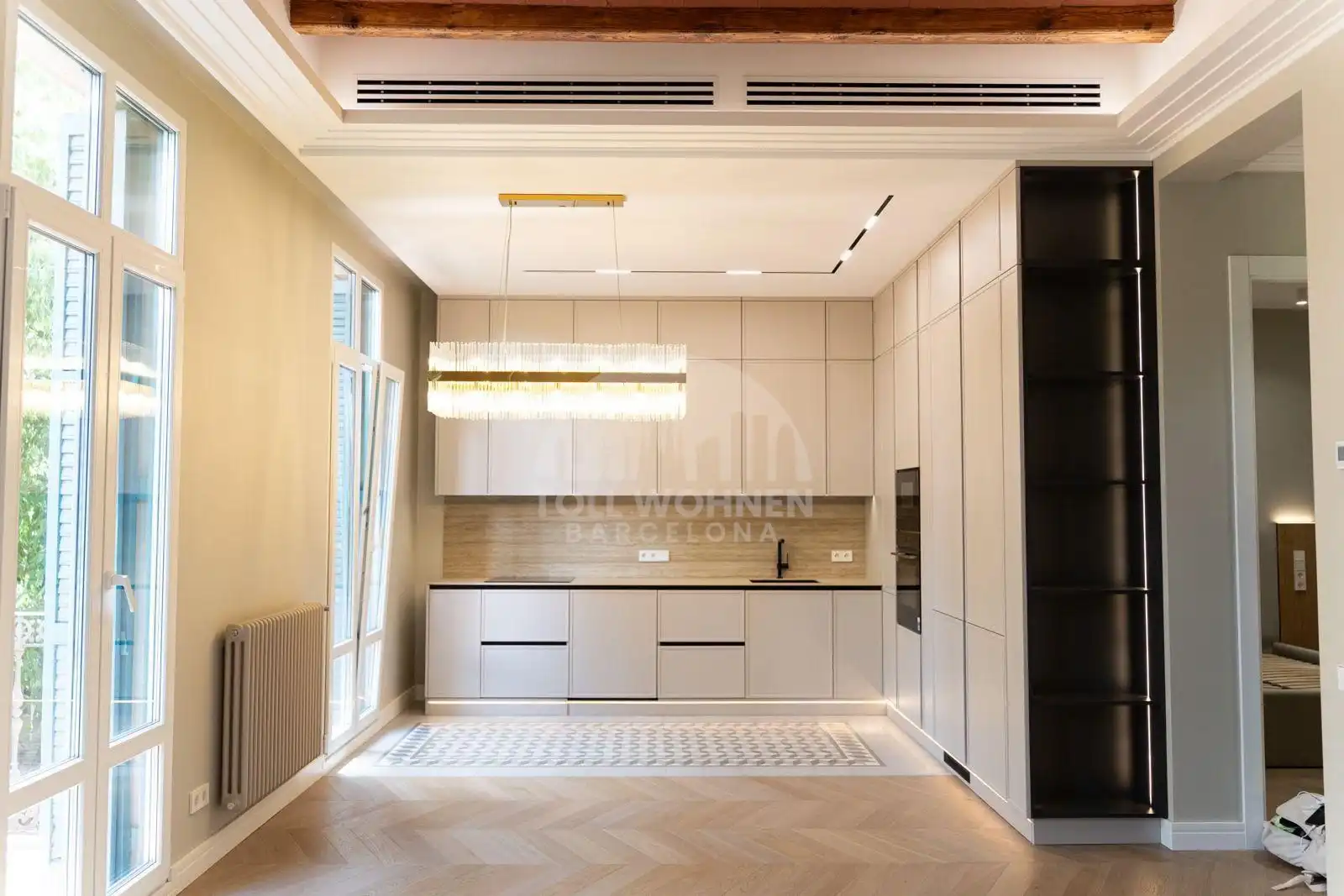 Piso em Dreta de l'Eixample — foto 3