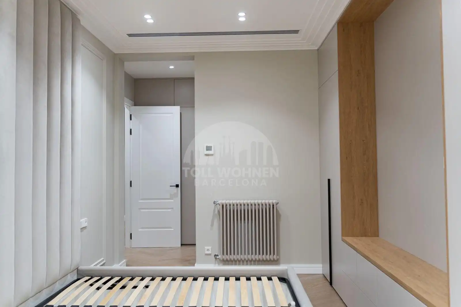 Piso em Dreta de l'Eixample — foto 6