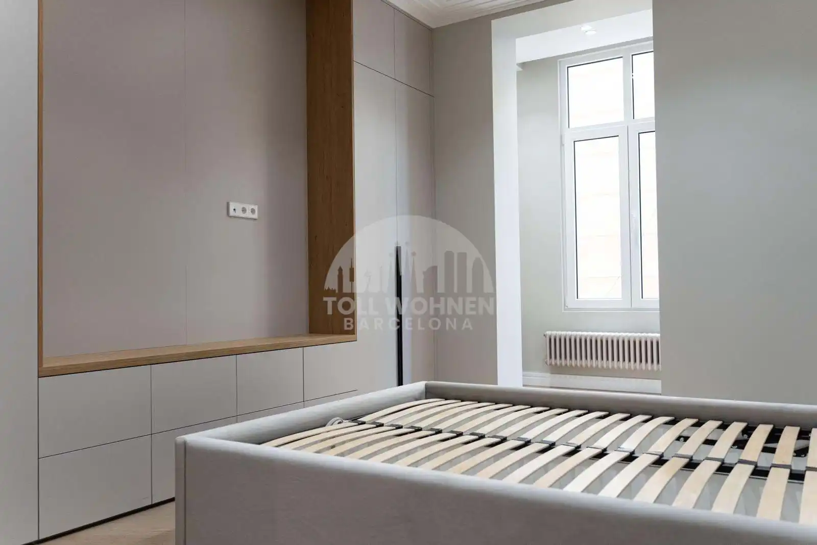 Piso em Dreta de l'Eixample — foto 7