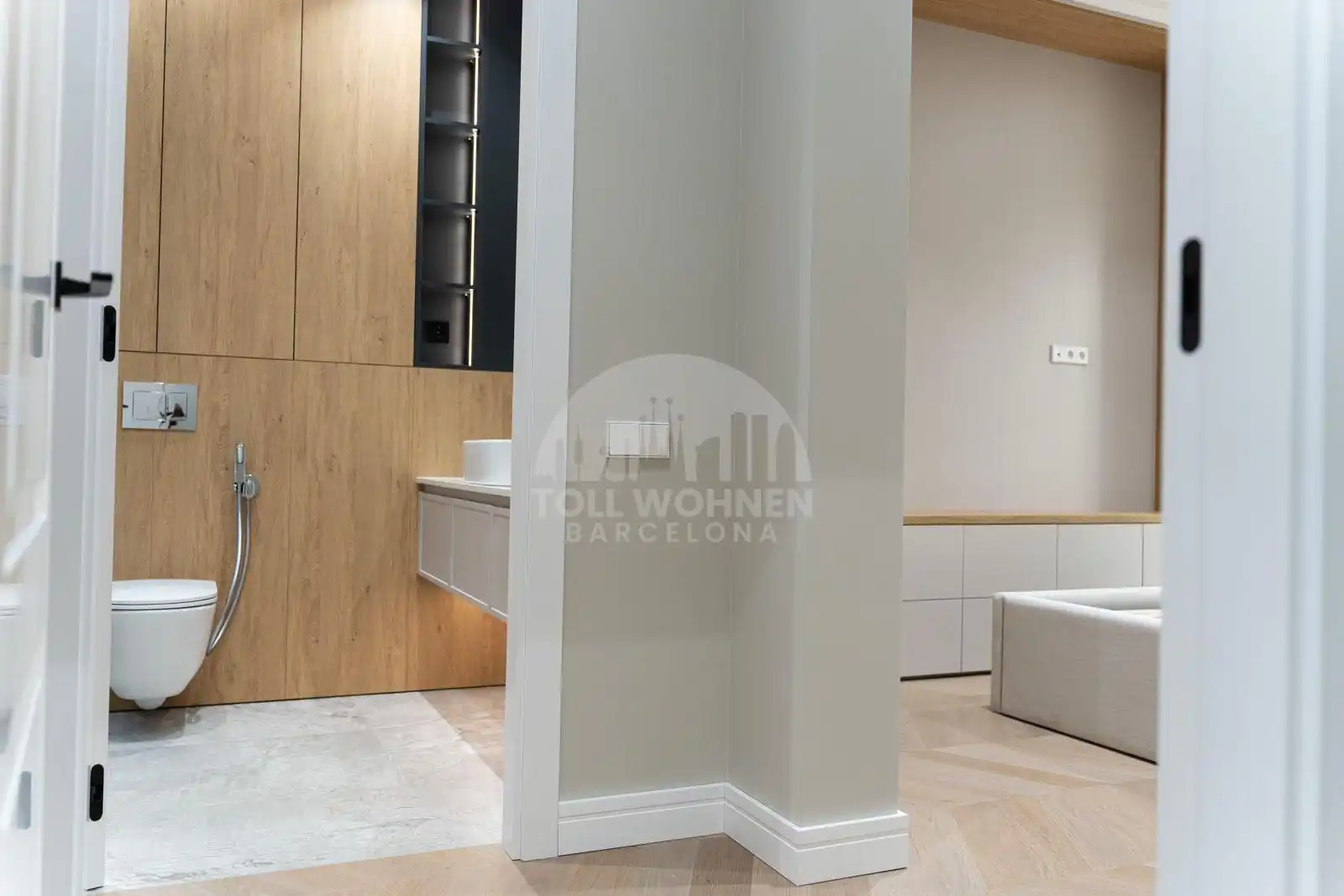 Piso em Dreta de l'Eixample — foto 8