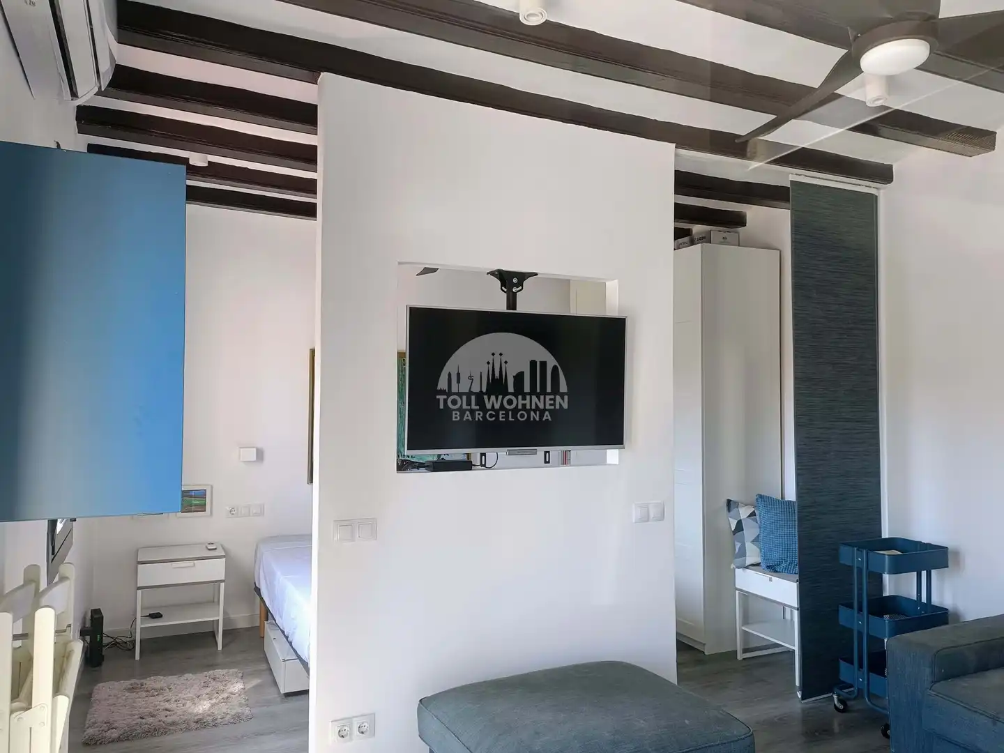 Piso em La Barceloneta — foto 6