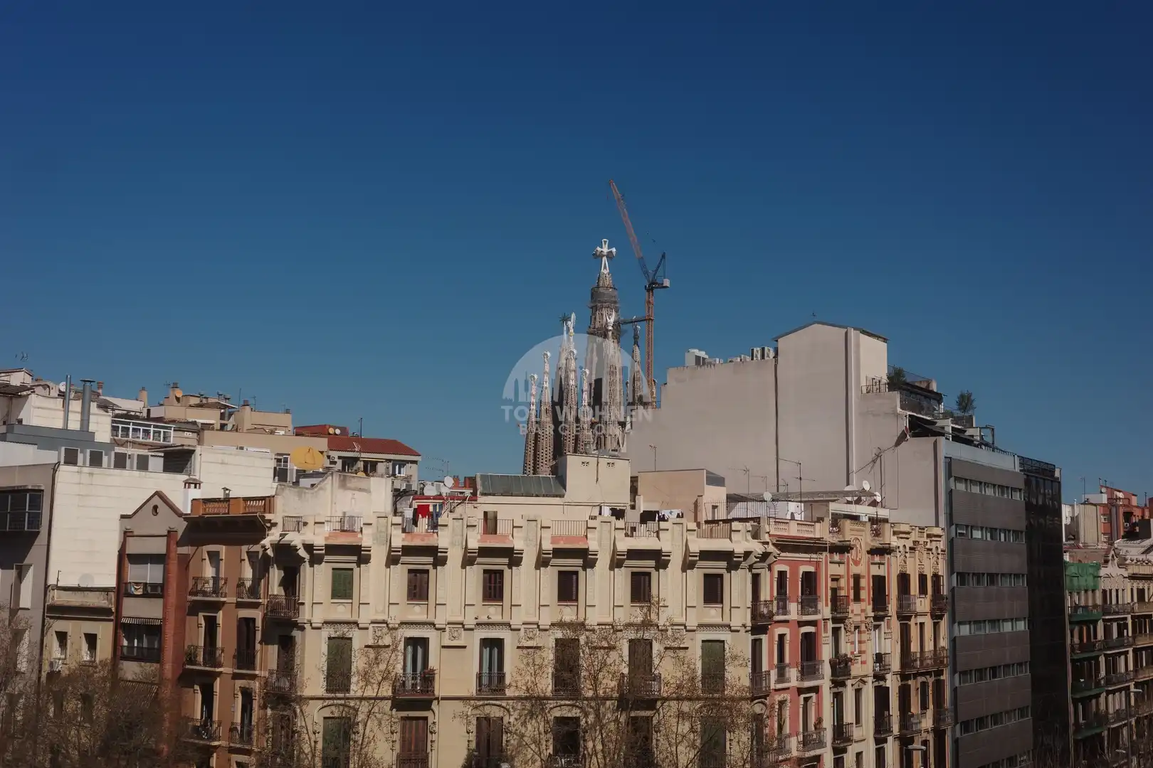 Piso em Dreta de l'Eixample — foto 6