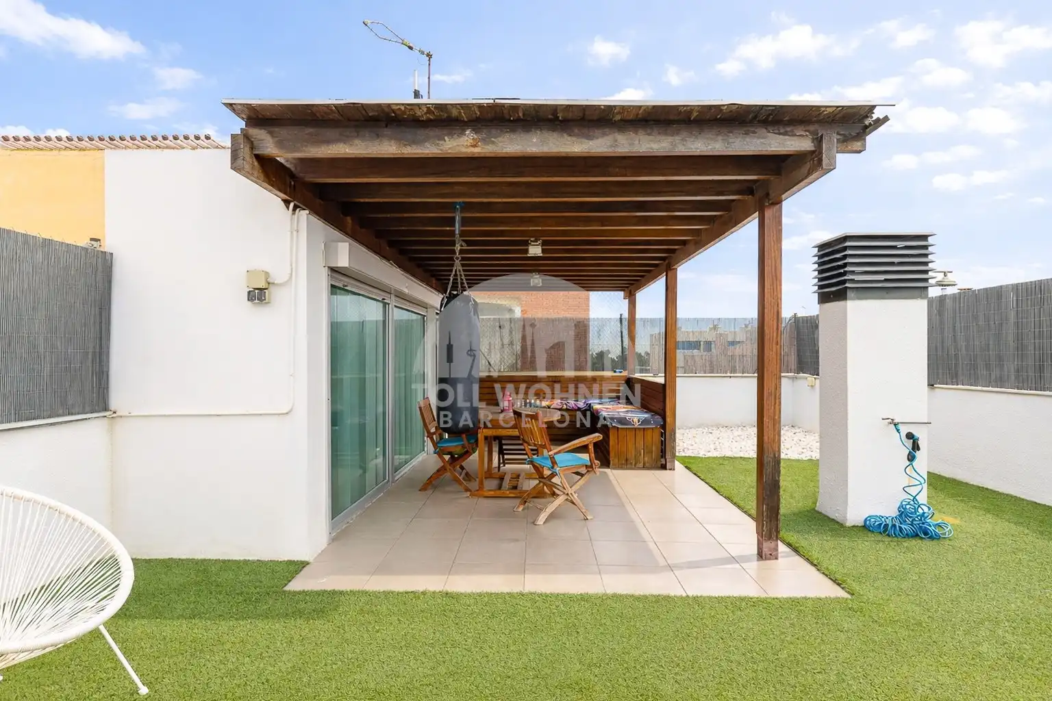 Imóvel em La Barceloneta