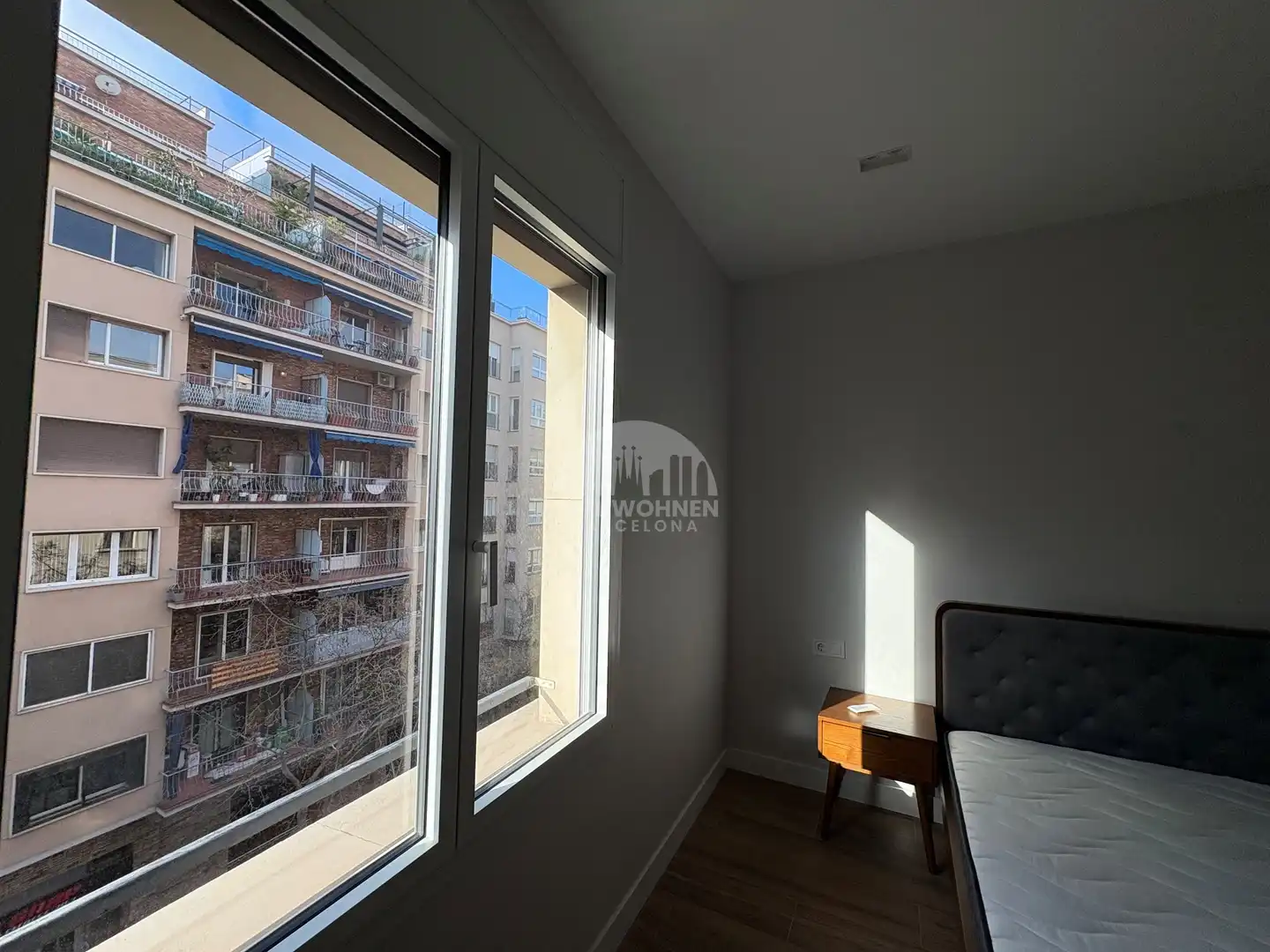 Piso em La Nova Esquerra de l'Eixample — foto 7