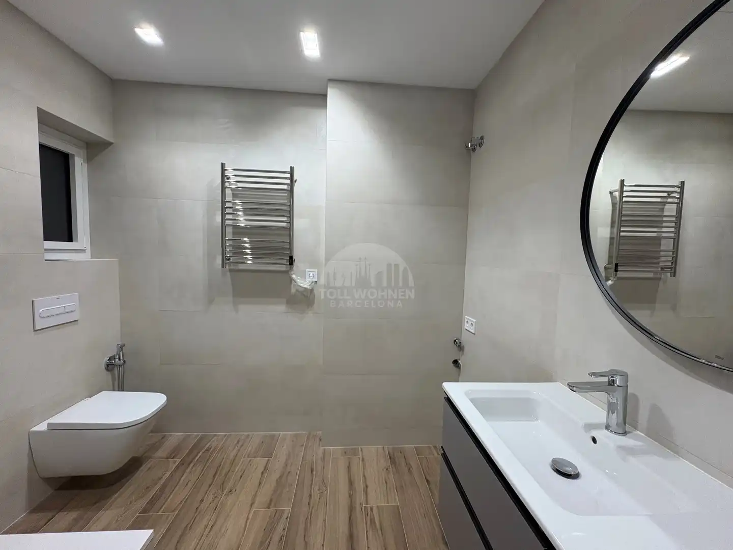 Piso em La Nova Esquerra de l'Eixample — foto 8