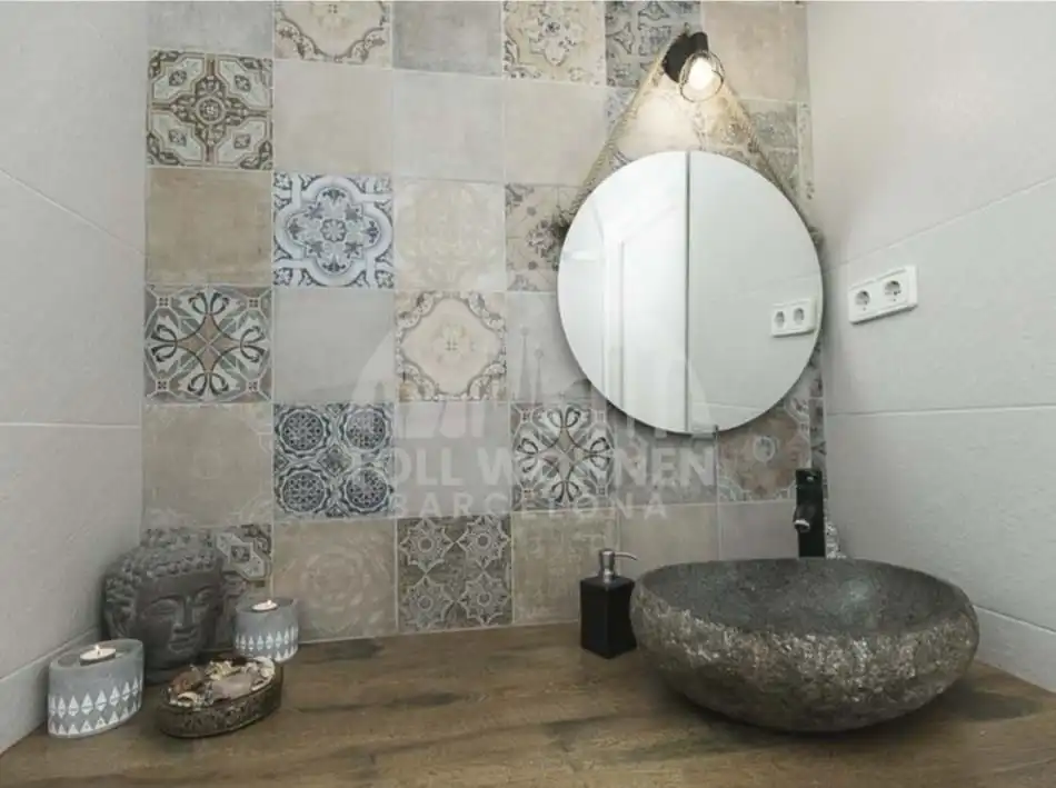 Piso em El Baix Guinardó — foto 5