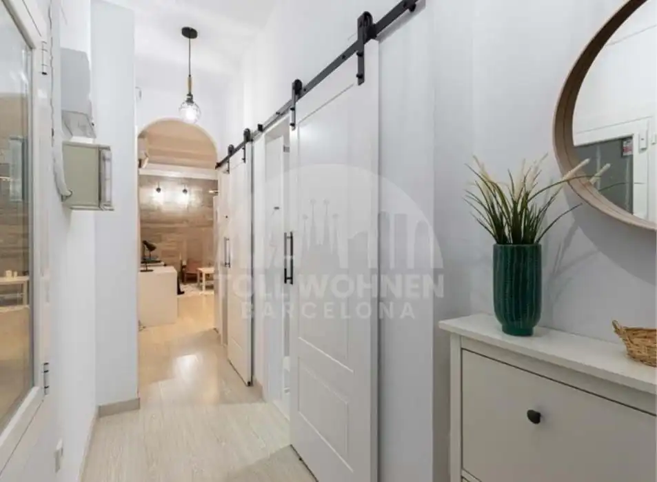 Piso em El Baix Guinardó — foto 6