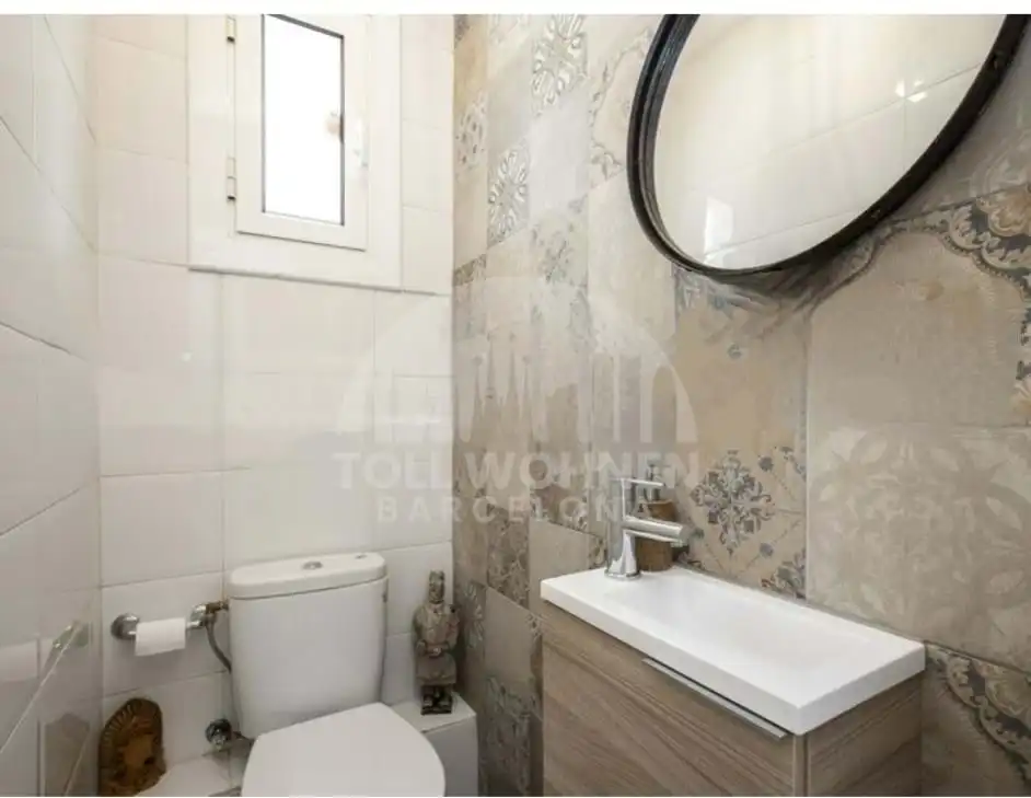 Piso em El Baix Guinardó — foto 7