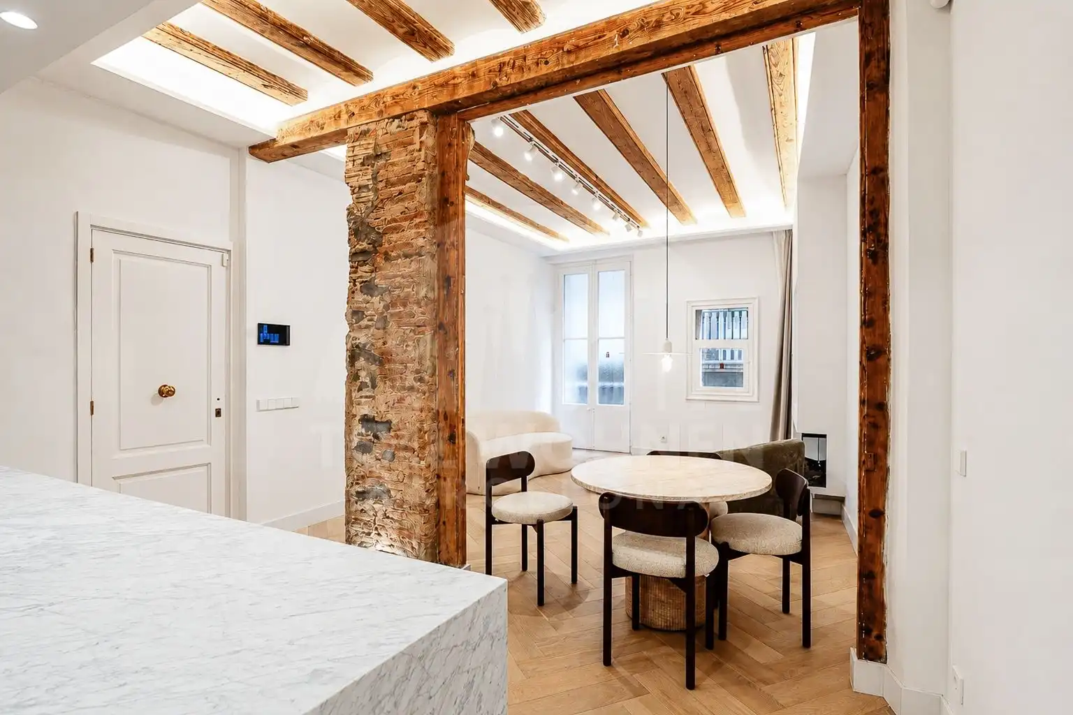 Piso em Barri Gòtic — foto 3